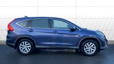 Honda CR-V 1.6 i-DTEC SE 5dr 2WD Diesel Estate